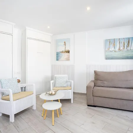 Classbnb - 50m From The Americas Promenade Arona (Tenerife)