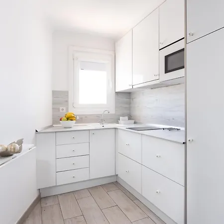 3 50m From The Americas Promenade With Heated Pool Appartement Arona (Tenerife)