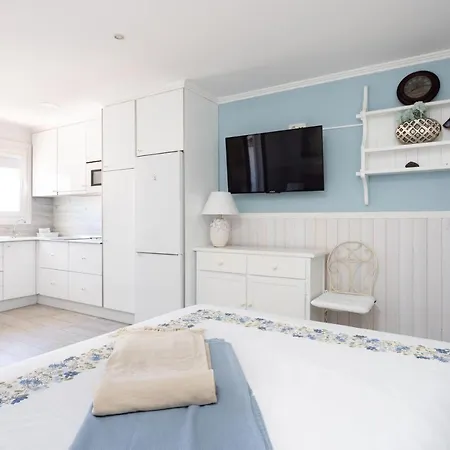 Classbnb - 50m From The Americas Promenade Apartament