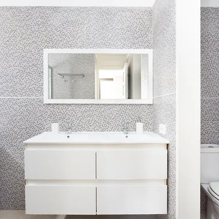 3 50m From The Americas Promenade With Heated Pool Appartement Arona (Tenerife)