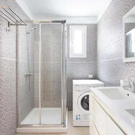 3 50m From The Americas Promenade With Heated Pool *