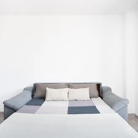 3 50m From The Americas Promenade With Heated Pool Appartement *