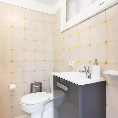 3 50m From The Americas Promenade With Heated Pool Appartement Arona (Tenerife)