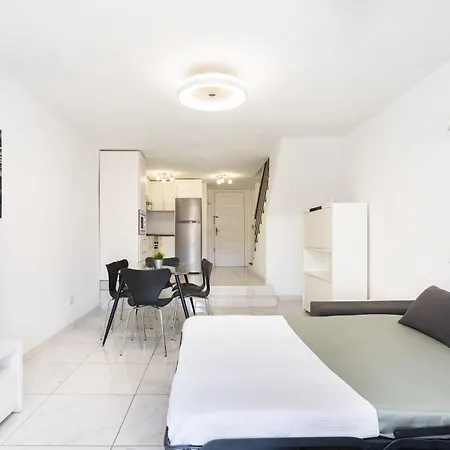 3 50m From The Americas Promenade With Heated Pool *