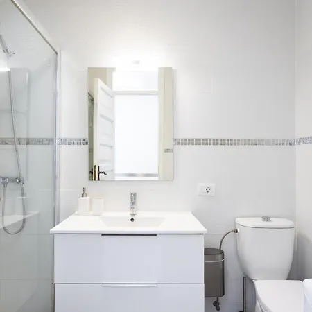 Apartment 3 50m From The Americas Promenade With Heated Pool *