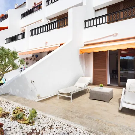 3 50m From The Americas Promenade With Heated Pool *