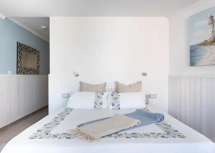 شقة 3 50m From The Americas Promenade With Heated Pool أرونا