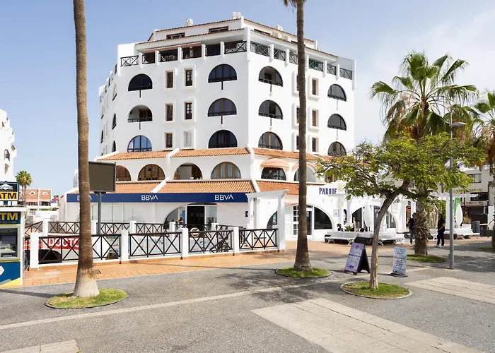 شقة 3 50m From The Americas Promenade With Heated Pool *