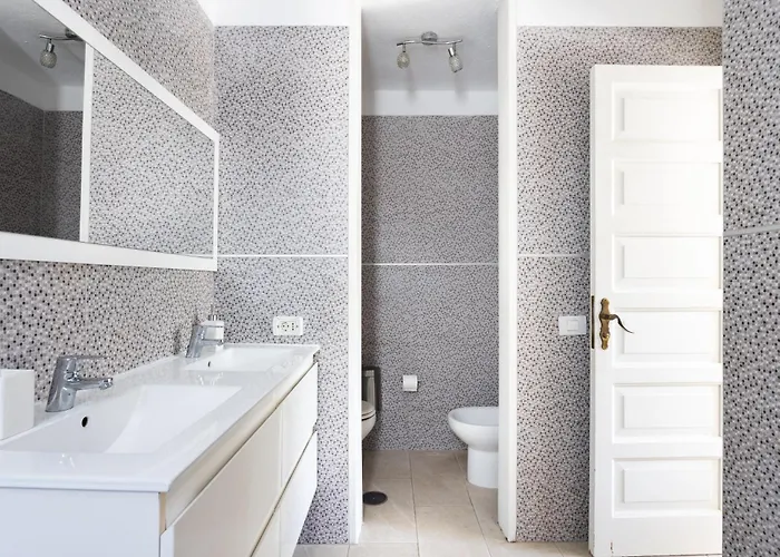 شقة 3 50m From The Americas Promenade With Heated Pool *