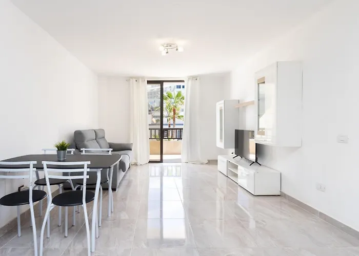 شقة 3 50m From The Americas Promenade With Heated Pool