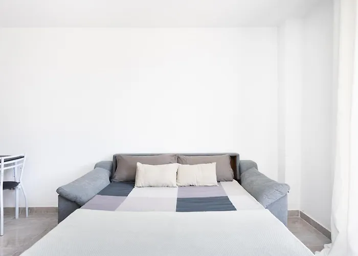 3 50m From The Americas Promenade With Heated Pool شقة *