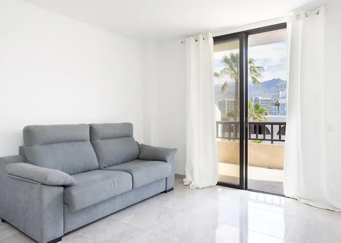 شقة 3 50m From The Americas Promenade With Heated Pool