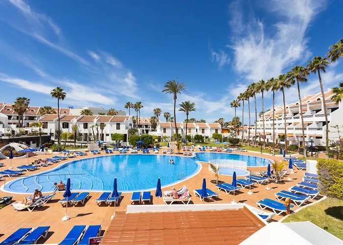 3 50m From The Americas Promenade With Heated Pool شقة *