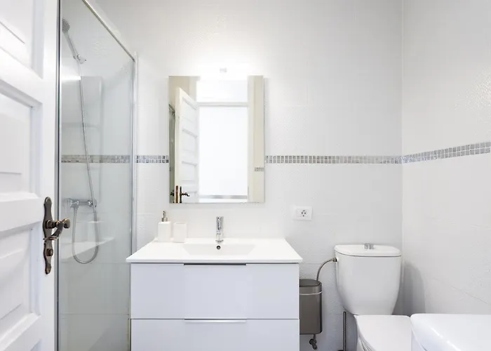 شقة 3 50m From The Americas Promenade With Heated Pool *