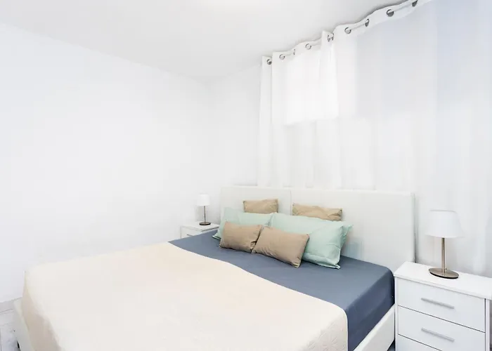 شقة 3 50m From The Americas Promenade With Heated Pool *