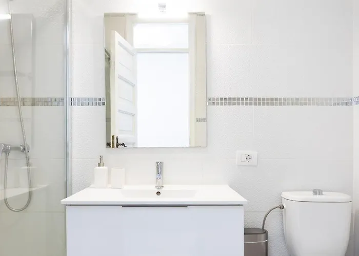 شقة 3 50m From The Americas Promenade With Heated Pool أرونا