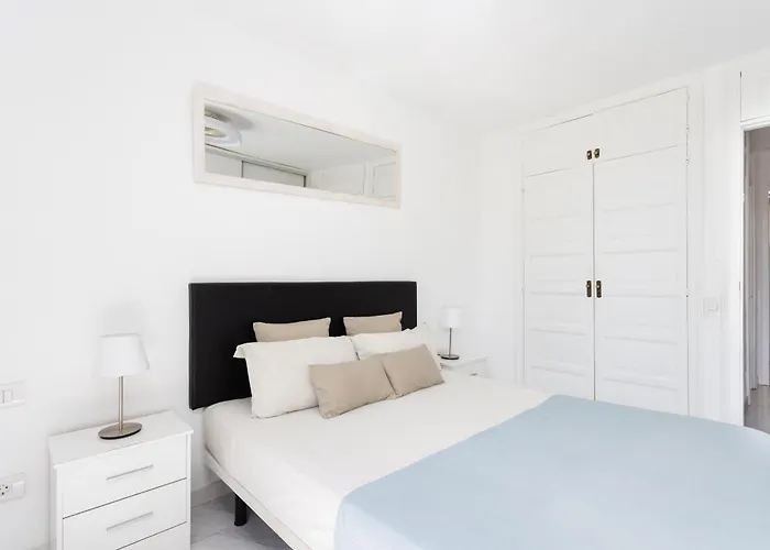 شقة 3 50m From The Americas Promenade With Heated Pool *